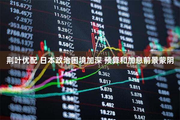 荆叶优配 日本政治困境加深 预算和加息前景蒙阴